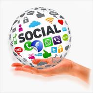 تحقیق شبکه های اجتماعی